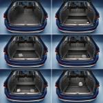 Skoda Superb Scout 2019 года (WW)